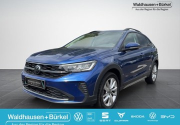 VW Taigo 74.537 km 16.990 &euro; Viersen 41751
