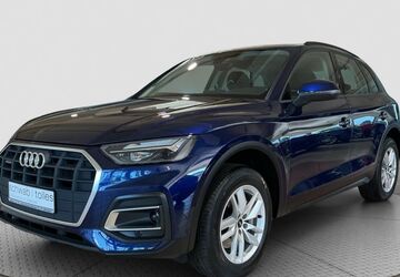 Audi Q5 52.557 km 32.745 &euro; Neuss 41469