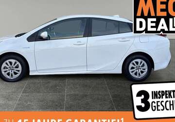 Toyota Prius 95.741 km 15.890 &euro; Düsseldorf 40233