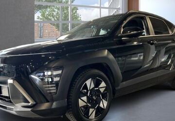 Hyundai KONA 16.900 km 27.987 &euro; Jüchen 41363