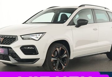 Cupra Ateca 51.674 km 24.795 &euro; Neuss 41460