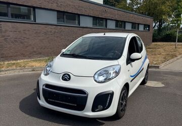 Citroen C1 104.500 km 2.650 &euro; Düsseldorf 40593