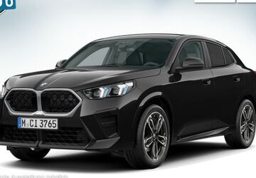 BMW X2 22.099 km 38.430 &euro; Düsseldorf 40549