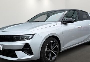 Opel Astra 33.799 km 18.480 &euro; Düsseldorf 40233