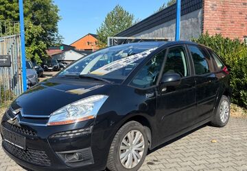 Citroen C4 Picasso 135.000 km 4.700 &euro; Willich 47877