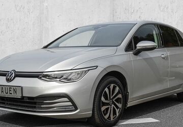 VW Golf 43.171 km 18.440 &euro; Meerbusch 40670