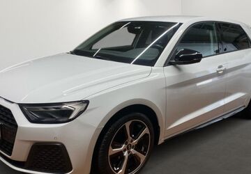 Audi A1 79.820 km 15.890 &euro; Düsseldorf 40233