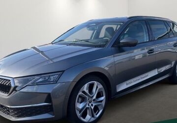 Skoda Octavia 30.000 km 39.890 &euro; Düsseldorf 40233