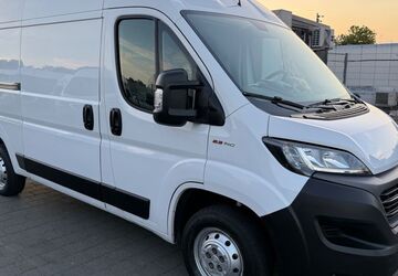 Fiat Ducato 125.000 km 16.700 &euro; Bedburg (bei Köln) 50181