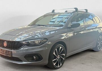 Fiat Tipo 55.887 km 13.500 &euro; Düsseldorf 40589