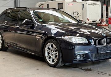 BMW 530 242.500 km 12.750 &euro; Grevenbroich 41515