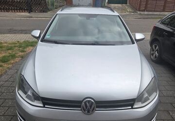 VW Golf 167.000 km 5.600 &euro; Hückelhoven 41836