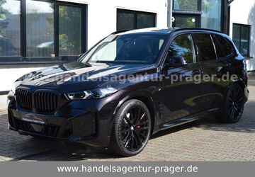 BMW X5 12.500 km 98.900 &euro; Neukirchen-Vluyn 47506
