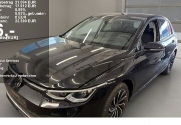 VW Golf 85.766 km 22.390 &euro; Krefeld 47805