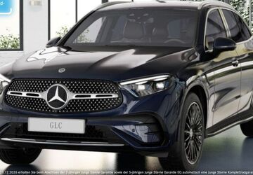 Mercedes-Benz GLC 400 41.848 km 58.890 &euro; Neuss 41460