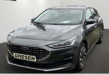 Ford Focus 40.443 km 16.490 &euro; Mönchengladbach 41061