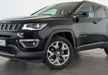Jeep Compass 38.170 km 17.260 &euro; Düsseldorf 40599