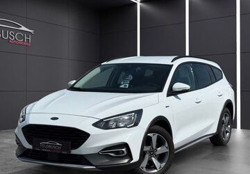 Ford Focus 70.000 km 13.980 &euro; Schwalmtal 41366