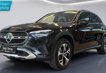 Mercedes-Benz GLC 300 20.534 km 54.780 &euro; Krefeld 47800