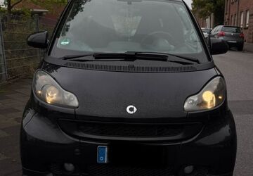 Smart ForTwo 86.000 km 7.299 &euro; Mönchengladbach 41199