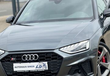 Audi S4 160.248 km 32.500 &euro; Hückelhoven 41836