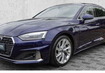 Audi A5 26.000 km 41.480 &euro; Düsseldorf 40474