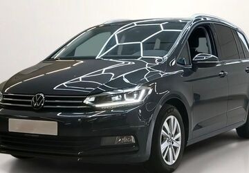 VW Touran 29.000 km 29.790 &euro; Meerbusch 40668