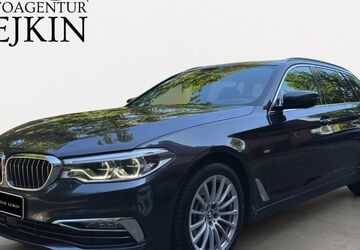 BMW 530 177.592 km 19.990 &euro; Krefeld 47803