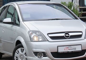 Opel Meriva 139.469 km 1.490 &euro; Neuss 41469