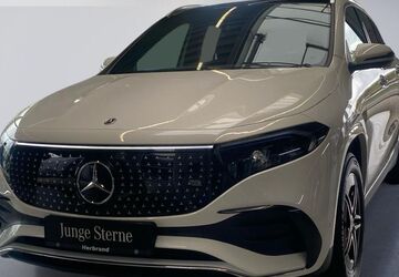 Mercedes-Benz EQA 12.797 km 42.240 &euro; Neuss 41464