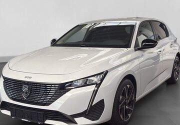 Peugeot 308 6.000 km 22.990 &euro; Krefeld 47800