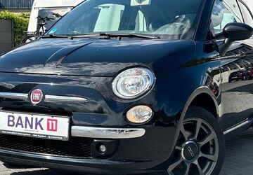 Fiat 500C 114.000 km 5.398 &euro; Mönchengladbach 41063
