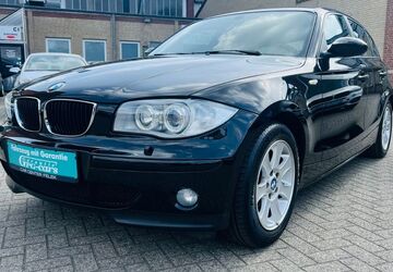 BMW 118 140.000 km 5.700 &euro; Viersen 41748