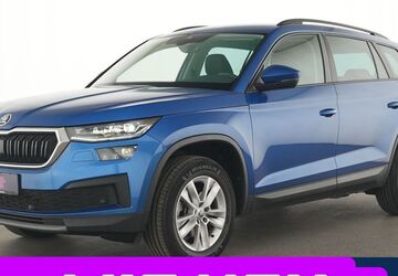 Skoda Kodiaq 60.959 km 29.779 &euro; Neuss 41460