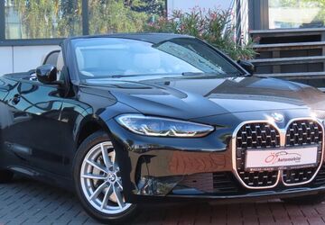 BMW 430 10.561 km 36.900 &euro; Neuss 41469