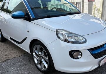 Opel Adam 98.000 km 6.450 &euro; Krefeld 47807