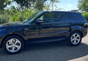 Land Rover Range Rover Sport 130.000 km 43.000 &euro; Neuss 41464