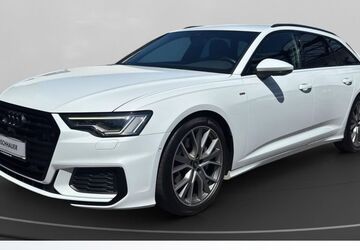 Audi A6 80.361 km 34.920 &euro; Mönchengladbach 41238