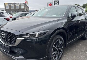 Mazda CX-5 83.523 km 25.650 &euro; Grevenbroich 41515