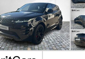 Land Rover Range Rover Evoque 59.183 km 39.899 &euro; Krefeld 47803