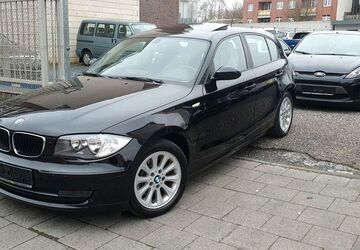 BMW 118 95.000 km 7.990 &euro; Mönchengladbach 41061
