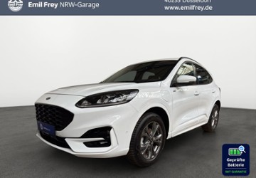 Ford Kuga 38.600 km 21.890 &euro; Düsseldorf 40233