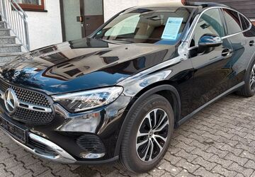 Mercedes-Benz GLC 220 35.000 km 43.800 &euro; Heinsberg 52525