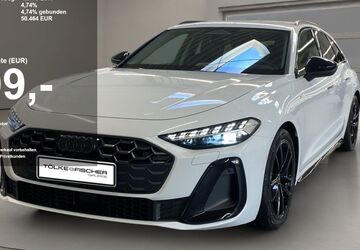 Audi A5 7.770 km 43.399 &euro; Krefeld 47805