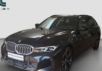 BMW 320 26.999 km 38.850 &euro; Kaarst 41564