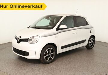 Renault Twingo 64.965 km 8.760 &euro; Düsseldorf 40599