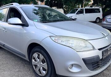 Renault Megane 320.000 km 1.100 &euro; Mönchengladbach 41061