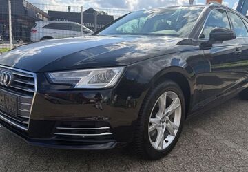 Audi A4 128.000 km 14.999 &euro; Mönchengladbach 41238