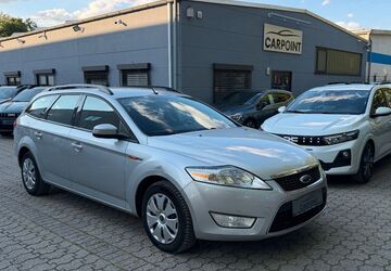 Ford Mondeo 101.500 km 2.990 &euro; Neukirchen-Vluyn 47506