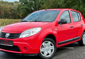 Dacia Sandero 202.800 km 990 &euro; Neukirchen-Vluyn 47506